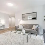Robson & Granville Luxury Suite