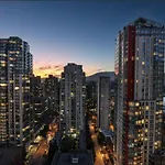 Robson & Granville Luxury Suite