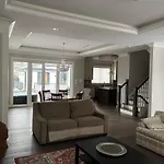 Dunbar Luxury Rooms