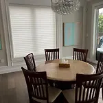 Dunbar Luxury Rooms