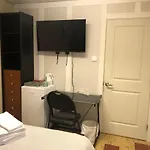 Queen Guest Home