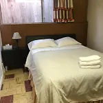 Queen Guest Home