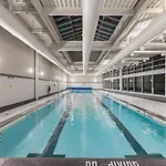 Condo In Downtown Vancouver - Near Rogers Arena