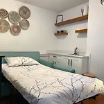 Newly Renovated Walkout Basement In Vancouver With Separate Entrance