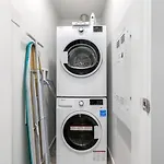 Modern Comfort At Ubc: 1Br Condo Near Campus