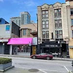 St Clair Hostel