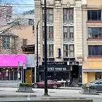 St Clair Hostel