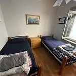 St Clair Hostel
