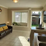 Private Suite W King Bed, Ground Level, Naturally Bright