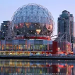 Van West Serene Retreat Close To Ubc And Downtown