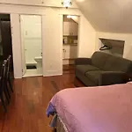 Vancouver Guest House