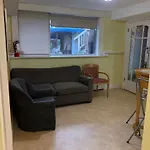 Vancouver Guest House