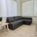 Brand New Modern Laneway House