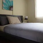 Luxury Corporate Housing: Furnished 2Br Townhouse