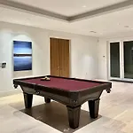 Two King Bedroom W Bath&Living Room