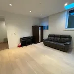Two King Bedroom W Bath&Living Room