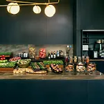 Jw Marriott Parq Vancouver