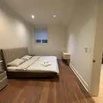 Two King Bedroom W Bath&Living Room
