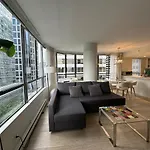 Vacation Home Downtown Vancouver