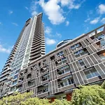 Central Downtown, Yaletown Vancouver Condo, Ac