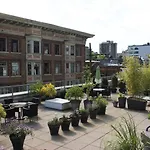 Vacation Home Downtown Vancouver