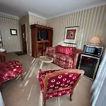 Executive Penthouse Suite, Downtown Vancouver