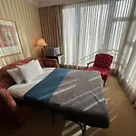 Executive Penthouse Suite, Downtown Vancouver
