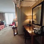 Executive Penthouse Suite, Downtown Vancouver