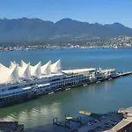 Downtown Center Silverstone Tower I And II Long-Term Booking Only Your Second Home In Vancouver