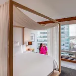 Fairmont Pacific Rim