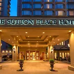 The Sutton Place Hotel Vancouver