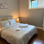 Newly Furnished Home With 3 Rooms, 2 Shared Bathrooms And Shared Common Space