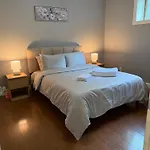 Newly Furnished Home With 3 Rooms, 2 Shared Bathrooms And Shared Common Space