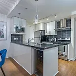 Downtown Condo With Great City Views