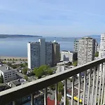 Coast Plaza Hotel And Suites