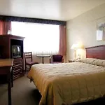 Howard Johnson Plaza Hotel Vancouver