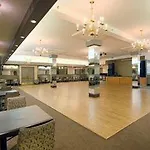 Howard Johnson Plaza Hotel Vancouver