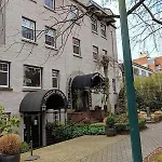 The Buchan Hotel