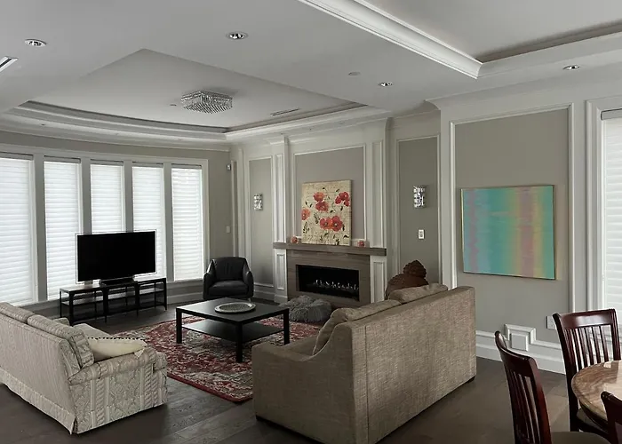 Dunbar Luxury Rooms