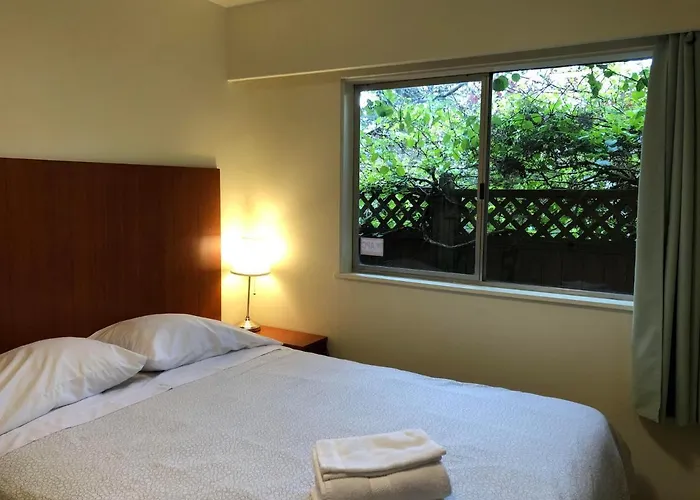 Granville Guest Home