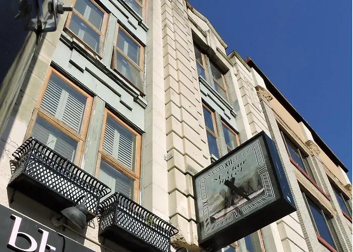 St Clair Hostel