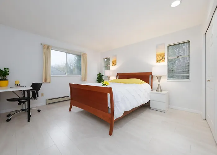 Willow Street Homestay