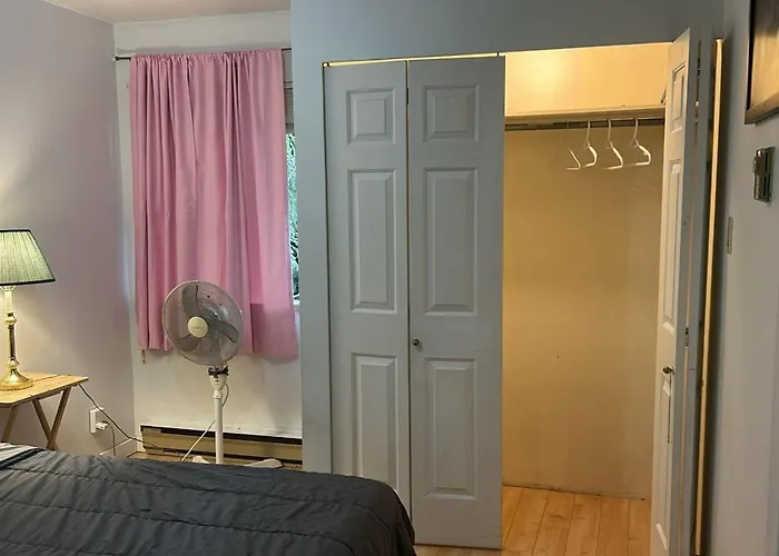 Cedar Hills Bnb - Metro Vancouver
