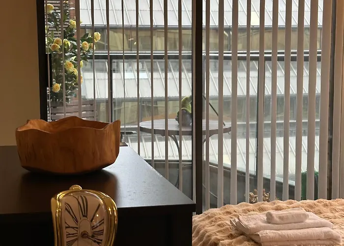 Amazing Stay At Top Location