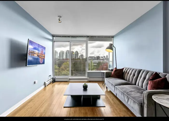 Spacious 1Br&Office Viewsfreeparkingamenities