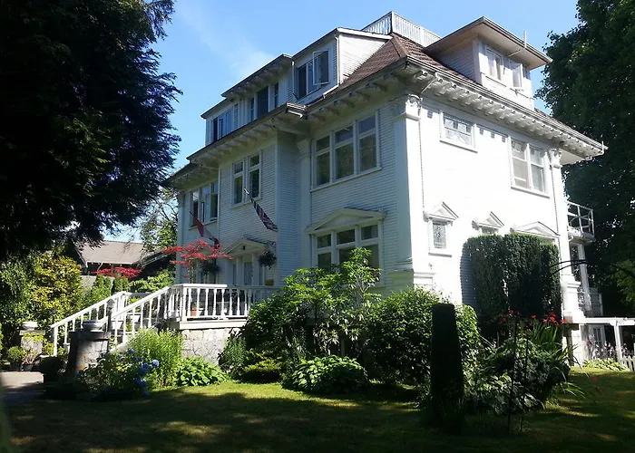 Balfour House