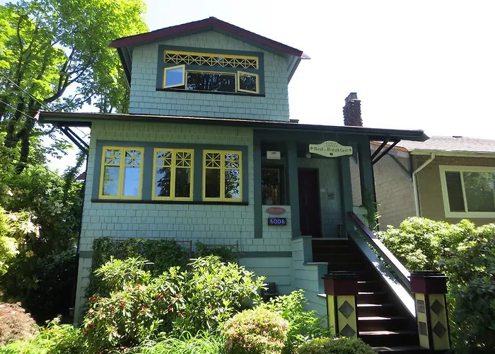 Kings Corner Guest House