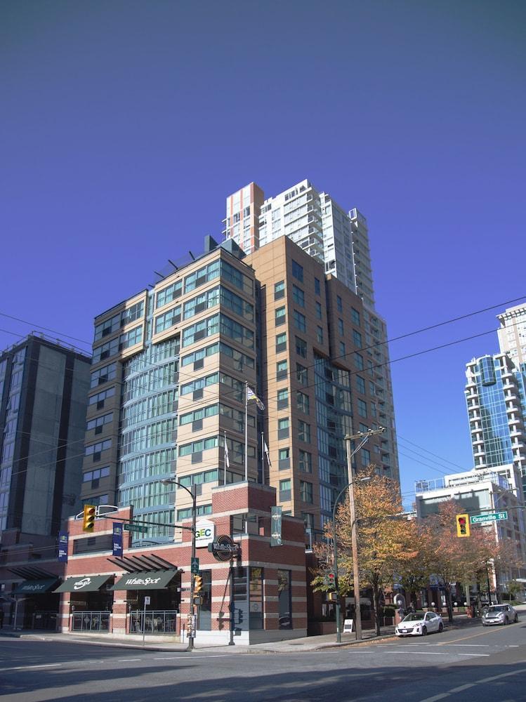 Hotel Grand Park & Downtown Vancouver, Ascend Collection 3*