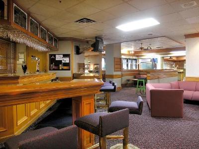 Hotel Howard Johnson Plaza Hotel Vancouver