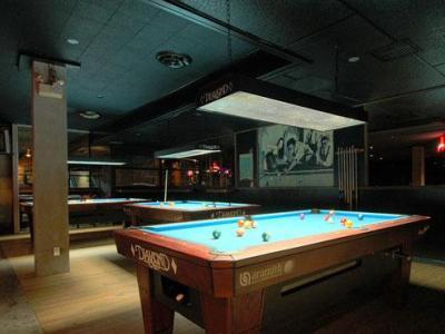 Howard Johnson Plaza Hotel Vancouver Vancouver